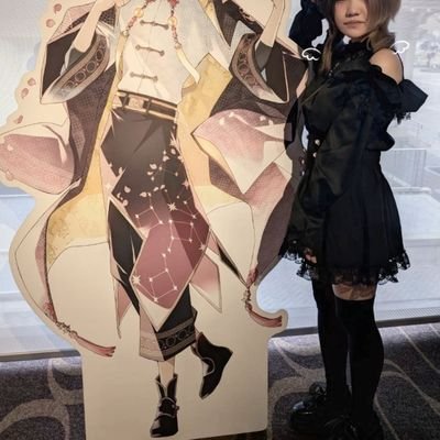センラさんが世界の真ん中⚜️
基本近畿に生息している‼️
同担さんのみ会場でお会いしてお話した方のみ繋がりしてますご了承ください🙇♀️