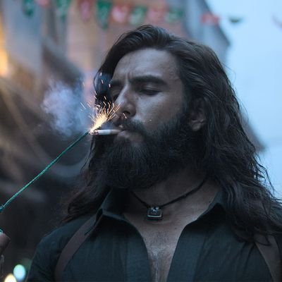 RanveerSingh_FC's profile picture. Ranveer Singh Twitter Fanclub -Oldest and Biggest. #Dhurandhar