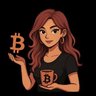 Blesilyns's profile picture. KOL | Crypto Influencer | Content Creator | Web3 Event Expert | 🎉Honoured as a @Meta_Pool and @vara_Network Ambassador | Certified as a $NEAR Power User |