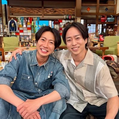 Aiba-centric | 葉担💚 | ARASHIAN since '13|
#คริสสิงโต #ทีมพีรญา | Flolifers 🫦