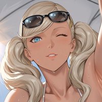 Ann Takamaki (@p5_takamakiann) 's Twitter Profile Photo Ann Takamaki (@p5_takamakiann) 's Twitter Profile Photo