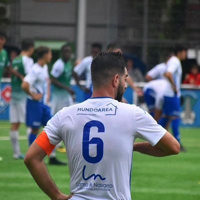 🎖Tecnico Superior #TAFAD 🎓Graduado en #INEF #UPM
Jugador del @CD_Pantoja