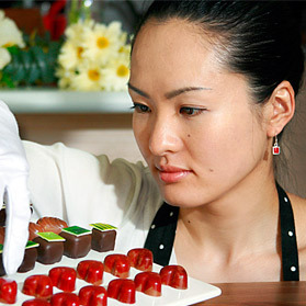 ChocolatierYuki's profile picture. 