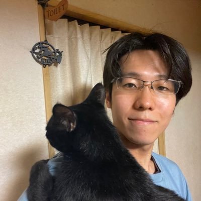 山口県出身🐡 人を笑顔にできる歌手目指して奮闘中の🔥猫好きシンガー🎤趣味はドライブや釣りなどアウトドアが多め🎶動物が好きで今は猫3匹と生活してます🐈🐾食べることも好きで特にスイーツが大好物でカフェ巡りもしてます🍴アニメや映画試聴にゲームも好き😌居心地よい空間作りの為のイベントスタッフとしても頑張ります♪