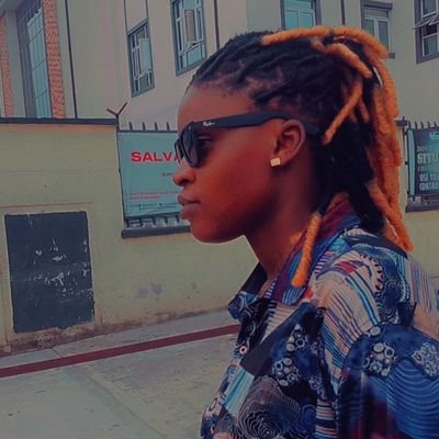 🌐Web3 Enthusiast | 💻Social Media Manager | 🚀 Exploring the future of tech. and connectivity | Passionate about inclusivity and innovation! #Web3 #Socialmedia