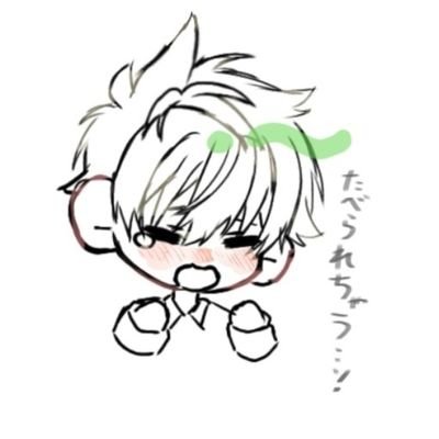 はらだ Profile