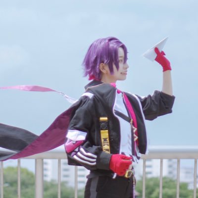 r_e_d_sky's profile picture. 成人済/https://t.co/JnwowdgZjC本垢@_aksman_