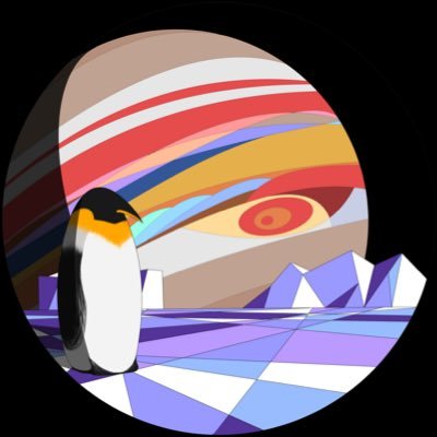 エウロパペンギン (@europapenguin) / X