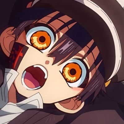 地縛少年花子くん🌟７番目令和７年７月７日放送開始記念　OSAKA万博さんのプロフィール画像