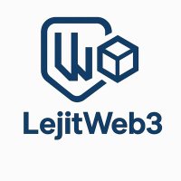Lejitweb3 (@lejitweb3) 's Twitter Profile