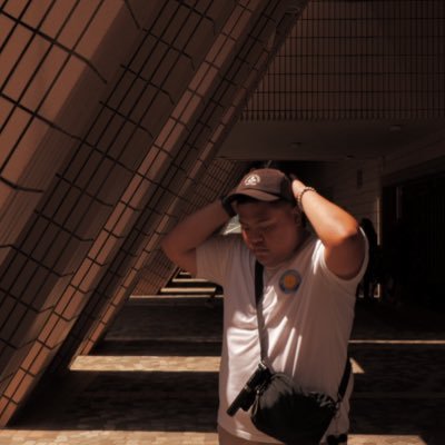 renzdelacruz07's profile picture. "The eyes, chico, they never lie"