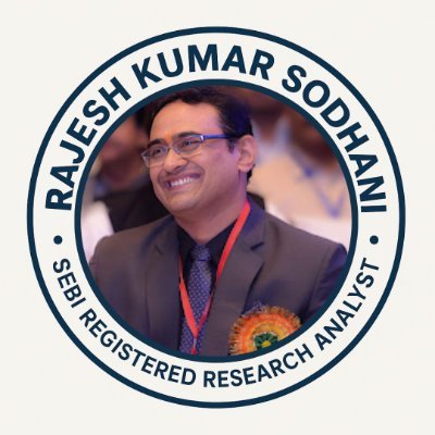 RAJESH KR SODHANI Profile