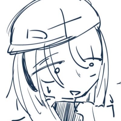 まとばです( ᎔˘꒳˘᎔)基本見る専…無言フォローRT失礼します¦ゲーム映画アニメetc全部すき!¦兎に角何でもRTるのでフォロ注意&ミュート推奨
