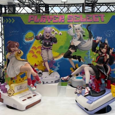 社会人2年生 ホロライブ人 2年生 35P🌸且つすこん部 🌽ゲマズをよく見てます。最近はみこスバにハマってます!ホロライブ好きな方!フォロー待ってます!ボウリングしてます🎳HS.300 モンストランク上げ中R.2017