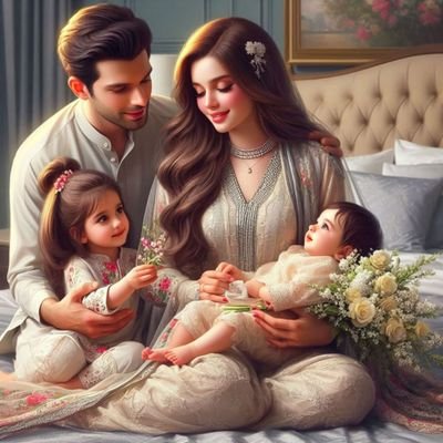 arsalan_salari's profile picture. "Hope fuels my business, love guides my heart. I gain trust and win big for my two daughters and their mom. #TraderDad #FamilyFirst"