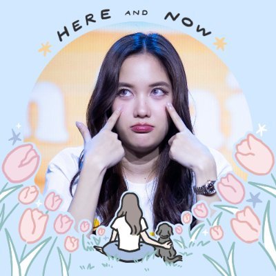 KienSeok54833's profile picture. Fan Account. Mainly focuses on Freen 🌷, Respect Becky. Respectful, Simple, Live in the present...⛰️🌊🌞🌈✈️🧳