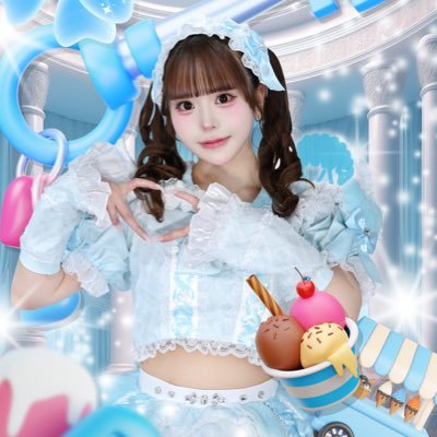 【@koikagi_info】新メンバー🗝🩵19歳👶🏻ྀིサブ垢➡️@np0chamu ໒꒱ #なぎさちゃむった