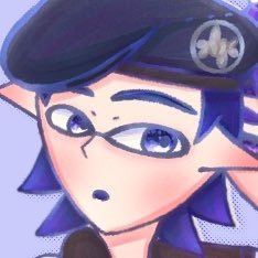 kocha_umaino's profile picture. 20↑/イカタコ🦑🐙専用アカ/FRBご自由に/オリ(マイ)イカあり/ちょんまげ＆アシメ＆ロングヘアが大好きです。/ネリ3号に狂っています。 ブルスカ▶︎ https://t.co/eKDCb9kUfp