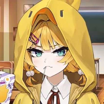 Yuru276's profile picture. 🏆