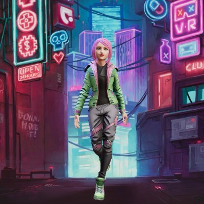 yuzulee7's profile picture. 🚀 Crypto & Web3 Addict | Token Hunter 🪙
📢 $BTC | $ETH | Altcoins | IDOs | Airdrops
🎯 Here for freedom & future of finance
🔗 Let’s connect, learn & grow tog