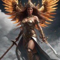 Lucy B π¬π§ (@warrior_lucyb) 's Twitter Profile