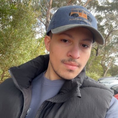 afc_64's profile picture. PETE | CPP22 🇸🇦🇦🇺