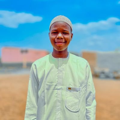 Aliyu Sabo Sharif (Daddy)
📍 Minjibir LGA, Kano State
Proudly from Kano | Friendly & Focused
💼 Always growing | 🤝 Community lover
#TeamDaddy #MinjibirVibes