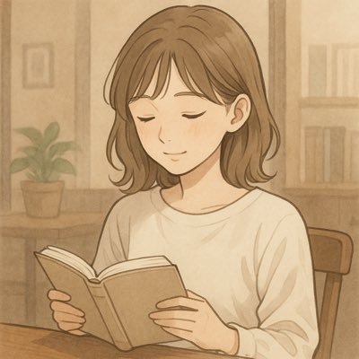 本とコーヒーがあれば生きていけるOLの記録☕️|小説多め、たまにエッセイ|心に残った言葉や読後のメモを綴ってます📖