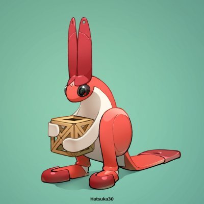 Hatsuka30さんのプロフィール画像