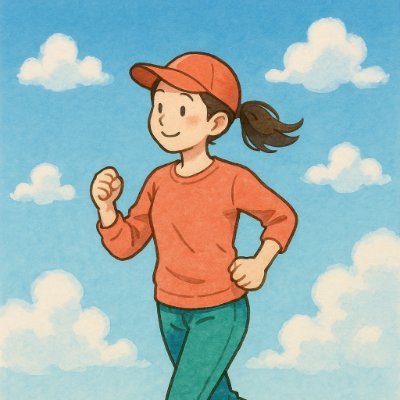 gattuda7's profile picture. 2児のお母ちゃんです。元々体育会系女子でスポーツ大好き。特に走ることが好きです。Amazonアソシエイト参加中😀リンク付きのポストあります。フォロー大歓迎です✨宜しくお願いします。