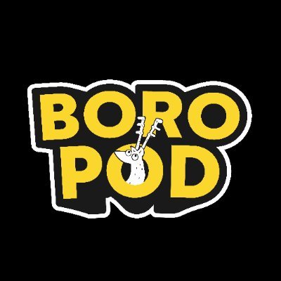 Blame Paul Tisdale
#WelcomeToBoropod #BoropodLive #EnjoyTheGame #TeamsLikeStevenage