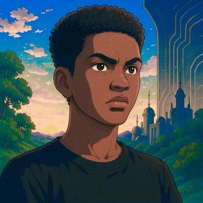 AhmedYazeid83's profile picture. Just your average AI developer