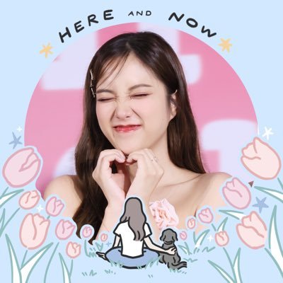 เกิร์ลฟรีนของฟรีน 🫶🏻🩷🌷✨#srchafreen #ffluffy Tiktok : nppforfreen IG : nppforfreen