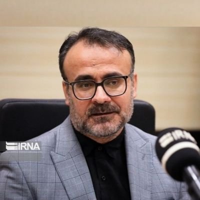 تحلیلگر مصائب سیاسی!
Journalist | Social media activist | Revolutionary