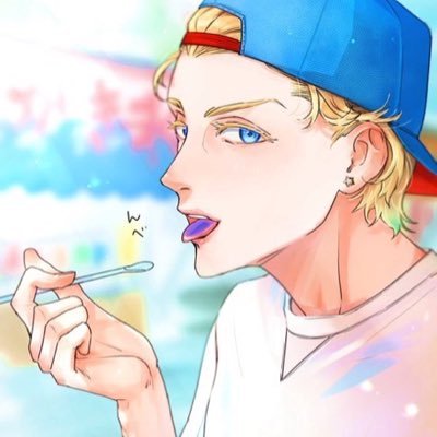kazahayaさんのプロフィール画像