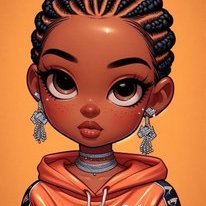 MizzNinilo_09's profile picture. Inspired by simplicity to spark emotions 💫 | Bold. Brave. Honest. — but make it mindful.
