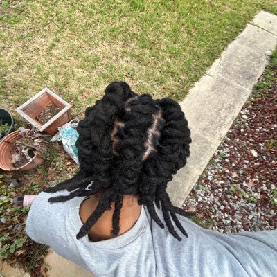 lilbig_kahuna's profile picture. momma there goes that man 🇺🇸