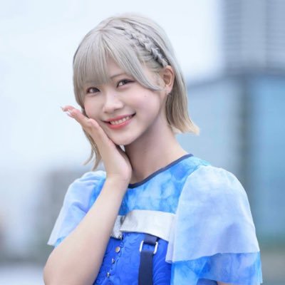@Gran_Ciel_0320 (まつたに ゆら)2024.3.23加入 /#松谷祐果 #ゆらゆらさん #しえる ツイートしてね♡ SNS➡https://t.co/LKybcQohp8