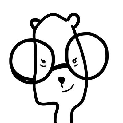KUMA-SANさんのプロフィール画像