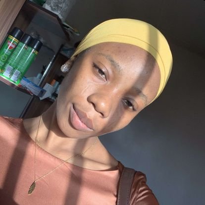I'm a community pharmacist learning data analysis||
I share daily lessons from the counter, what I'm learning and my growth.