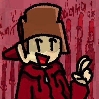 SomeDumbUser (Yeah man)さんのプロフィール画像