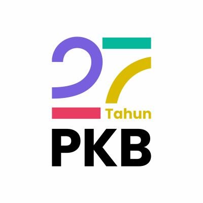 Akun Resmi DPW PKB Jawa Barat.
Jl. KH. Ahmad Dahlan No. 1b, Lengkong Kota Bandung #PeduliUmmatMelayaniRakyat