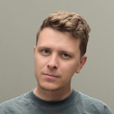 https://t.co/ISQqCvE4G7 — Lead motion designer.
Dad of two awesome kids.