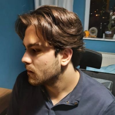 TheMachintosch's profile picture. researched for @citi
analyzed analytics for crypto companies , 
now working for flourishing Azerbaijan, chilling around earth.
@unibogazici 162'