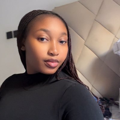 Data Analyst || Public Health || Volunteer || Soil Scientist || Idoma Babe || Monarch Of the Universe Babyyyy☺️❤️
