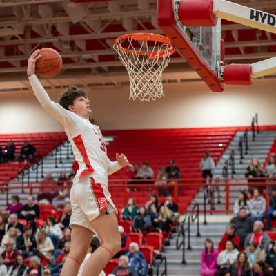 J_Childers_'s profile picture. marietta college basketball player co 29’. 6’8 225lbs. forward