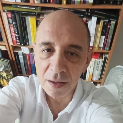 Jesús Holgado Delgadoさんのプロフィール画像