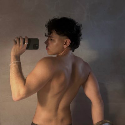 si me conoce en persona finja demencia, esto solo es mi horny alter ego https://t.co/rckwYiAKEE