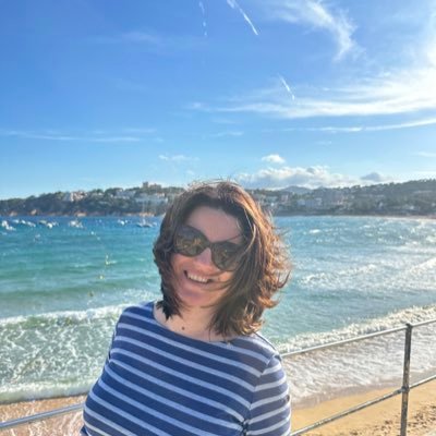 Berta Azpericueta Profile