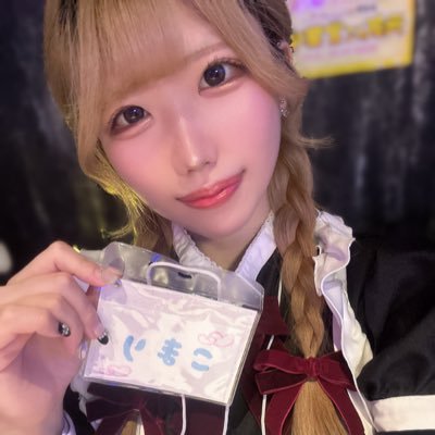 2♡25.7.6-@madeinshangrila @maidin_sweet 新人メイドさん🧸🔰加工厨⚠️DM❌お会いした方と同業様フォロバ🤍